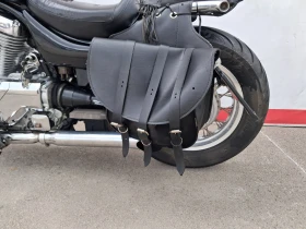 Suzuki Intruder 800 VS, снимка 5