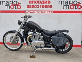 Suzuki Intruder 800 VS, снимка 2