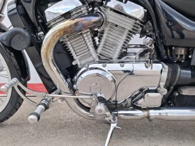 Suzuki Intruder 800 VS, снимка 6