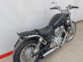 Suzuki Intruder 800 VS, снимка 14