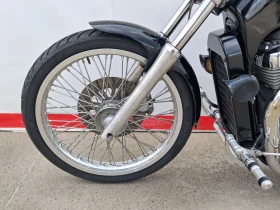 Suzuki Intruder 800 VS, снимка 7