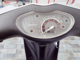 Peugeot Vivacity 49cc., снимка 11