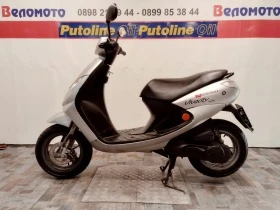 Peugeot Vivacity 49cc., снимка 6