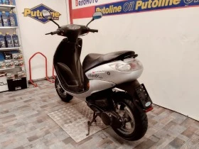 Peugeot Vivacity 49cc., снимка 7