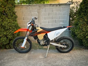 Ktm EXC 500, снимка 4