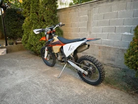 Ktm EXC 500, снимка 2