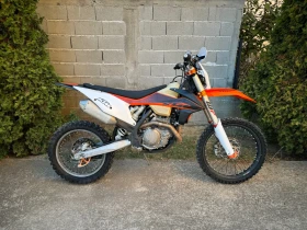 Ktm EXC 500, снимка 6