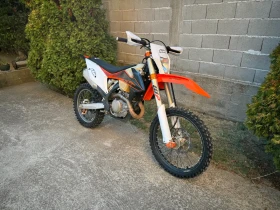 Ktm EXC 500, снимка 1