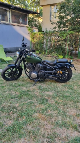 Yamaha Bolt 950 | Mobile.bg    10