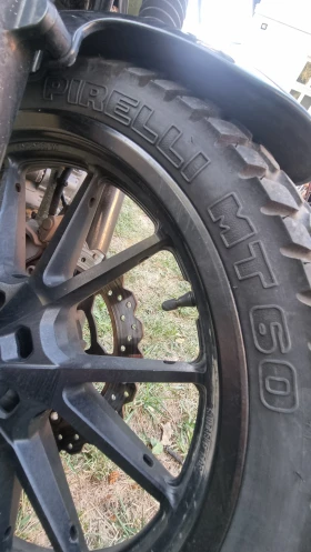 Yamaha Bolt 950 | Mobile.bg    8