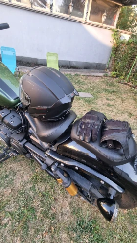 Yamaha Bolt 950 | Mobile.bg    9
