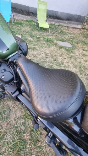 Yamaha Bolt 950 | Mobile.bg    5