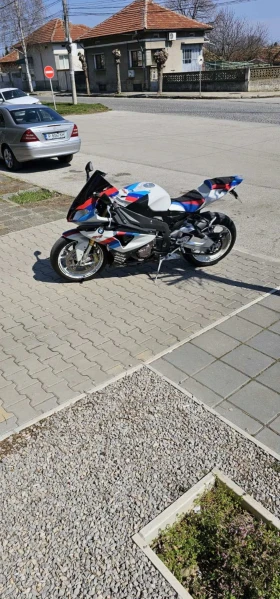 Обява за продажба на BMW S 1000RR ~20 500 лв. - изображение 2