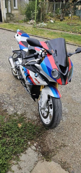 Обява за продажба на BMW S 1000RR ~20 500 лв. - изображение 1