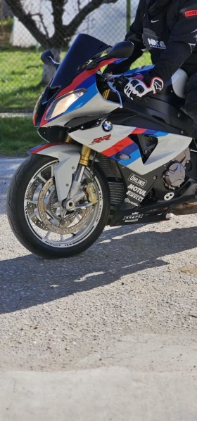 Обява за продажба на BMW S 1000RR ~20 500 лв. - изображение 3