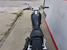 Suzuki Intruder 800 VS | Auto.bg — изображение 10