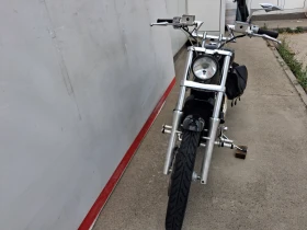 Suzuki Intruder 800 VS | Auto.bg — изображение 9