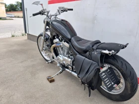 Suzuki Intruder 800 VS | Auto.bg — изображение 4