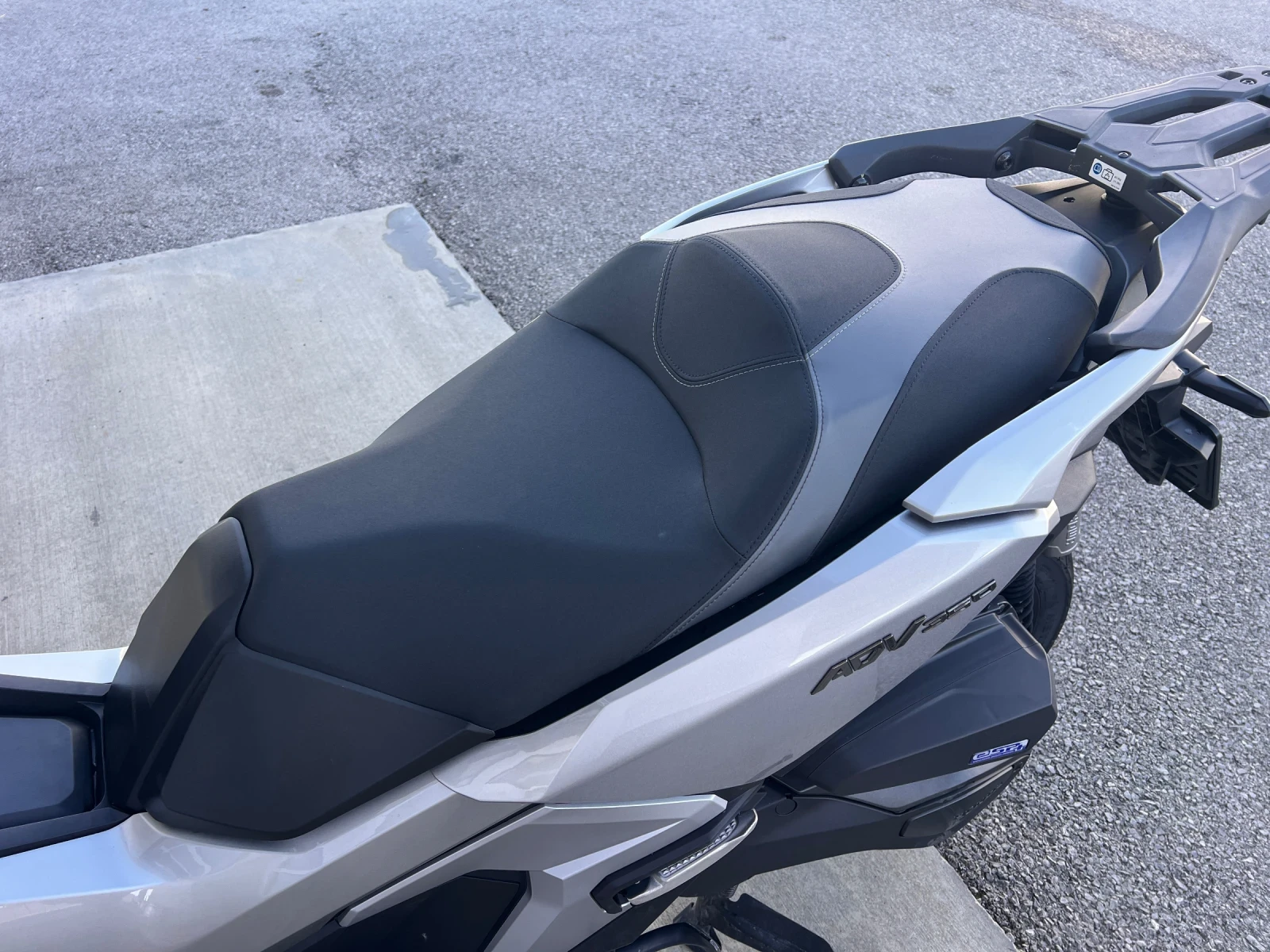 Honda X-ADV 350 КАТО НОВ, снимка 12 - Мотоциклети и мототехника - 54781906