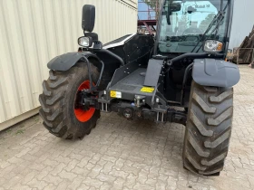 Телескопичен товарач Bobcat TL 43.80 HF AGRI ЛИЗИНГ, снимка 7
