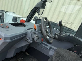 Телескопичен товарач Bobcat TL 43.80 HF AGRI ЛИЗИНГ, снимка 11