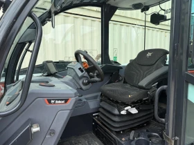 Телескопичен товарач Bobcat TL 43.80 HF AGRI ЛИЗИНГ, снимка 13