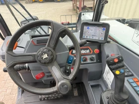Телескопичен товарач Bobcat TL 43.80 HF AGRI ЛИЗИНГ, снимка 12