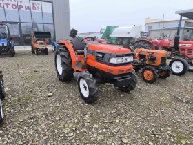Трактор Kubota GL337, снимка 4