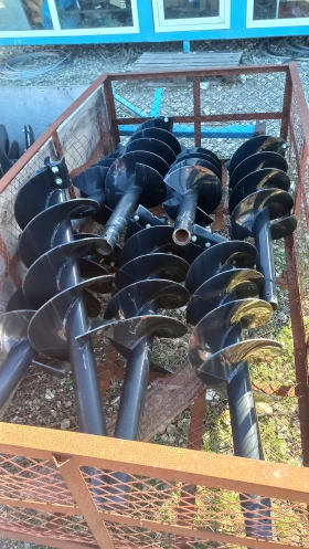 Трактор Kubota GL337, снимка 10