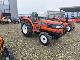 Трактор Kubota GL337, снимка 3