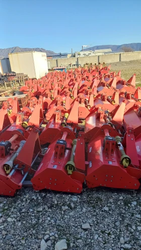 Трактор Kubota GL337, снимка 11