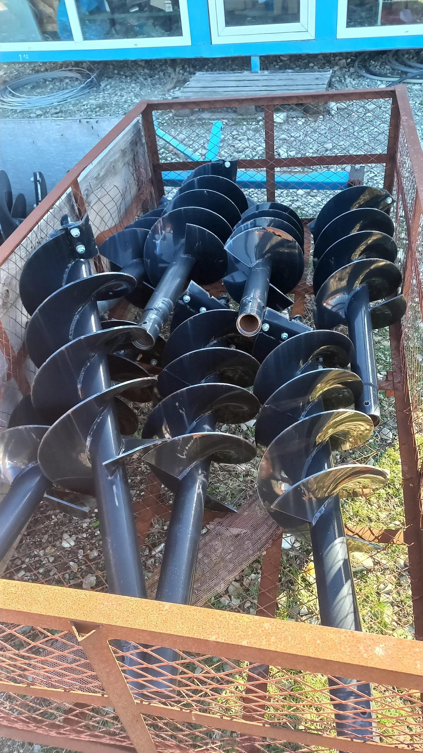 Трактор Kubota GL337 - изображение 10