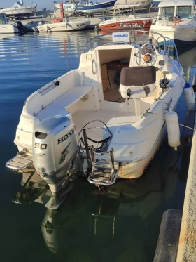 Лодка Quicksilver, снимка 1