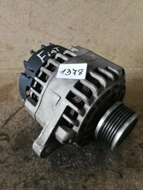 алтернатор Opel Alfa Romeo 1.9cdti -105A  , снимка 1