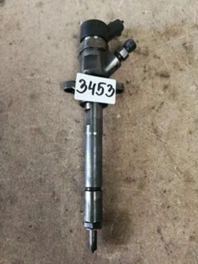 Дюза за Citroen Ford Mazda 3 Peugeot Volvo - 1.6d 0445110259 , снимка 1