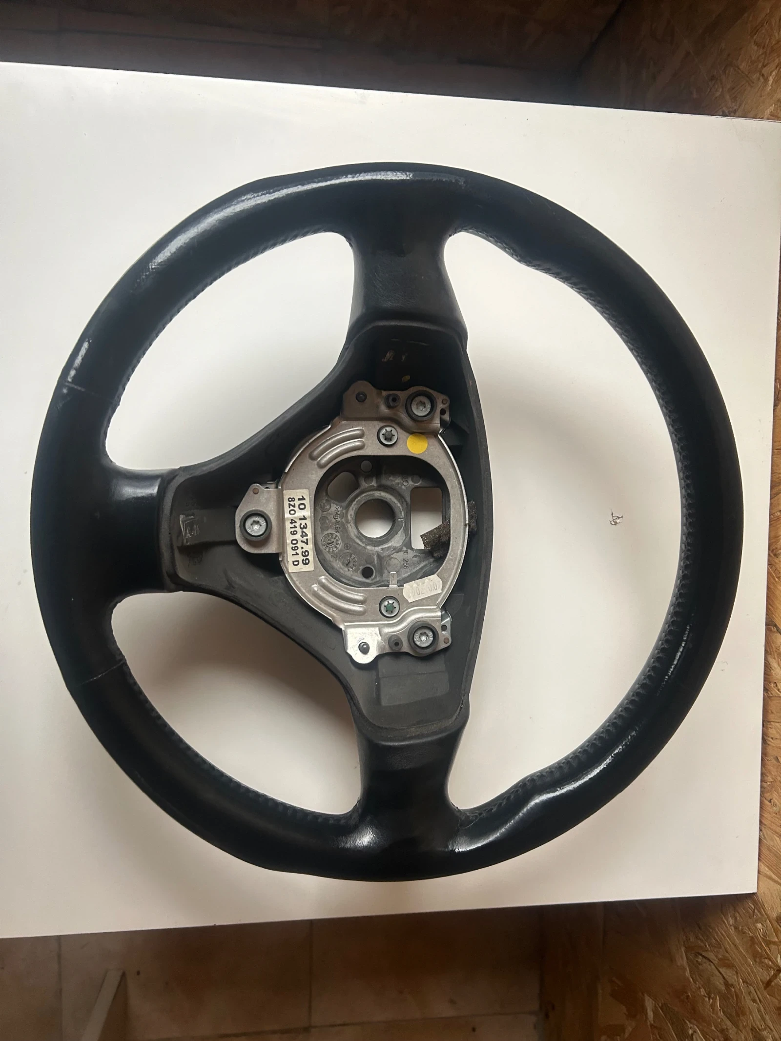   AUDI A3 (8L1)  (1996 - 2003)    10 1347.99     8Z0  | Mobile.bg   1