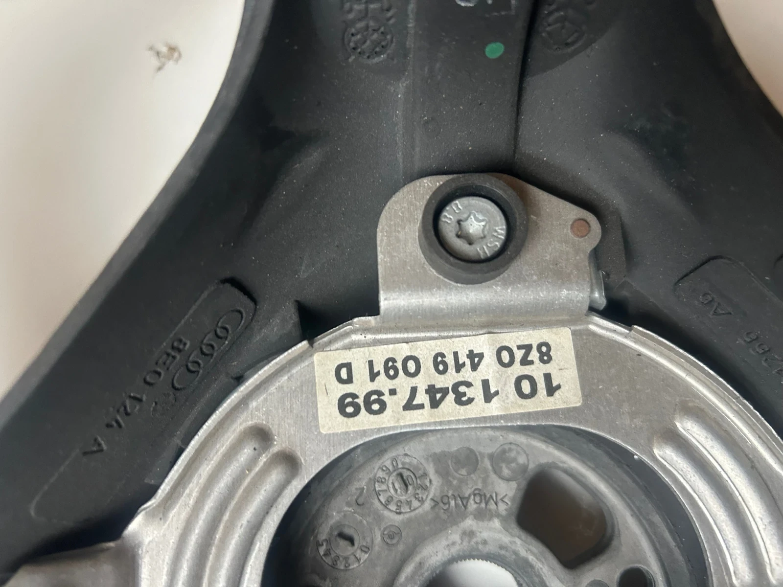   AUDI A3 (8L1)  (1996 - 2003)    10 1347.99     8Z0  | Mobile.bg   4