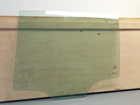 Стъкло задно ляво Фолксваген Голф 7 1.6тди