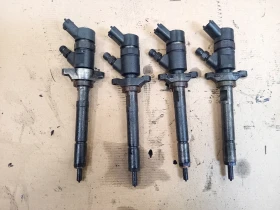 Дюза Пежо 5008,3008 1.6хди 