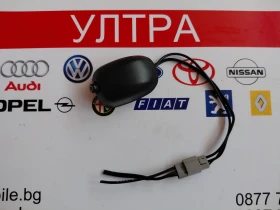 ����� �� �������� �� ������ �� ������ SUZUKI IGNIS III