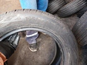 Гуми Летни 195/55R15, снимка 6