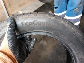 Гуми Летни 195/55R15, снимка 5