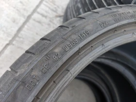 Гуми Летни 275/30R20, снимка 11