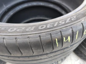 Гуми Летни 275/30R20, снимка 7