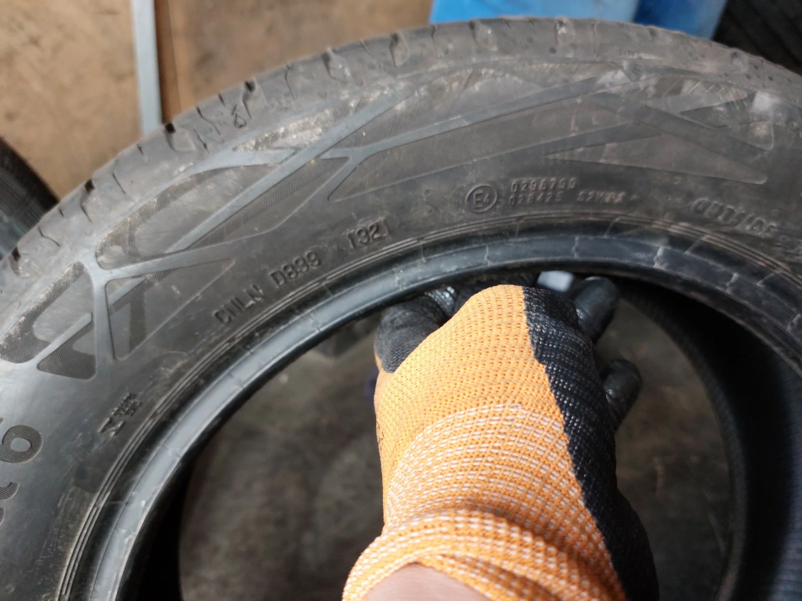  195/55R15 | Mobile.bg   7