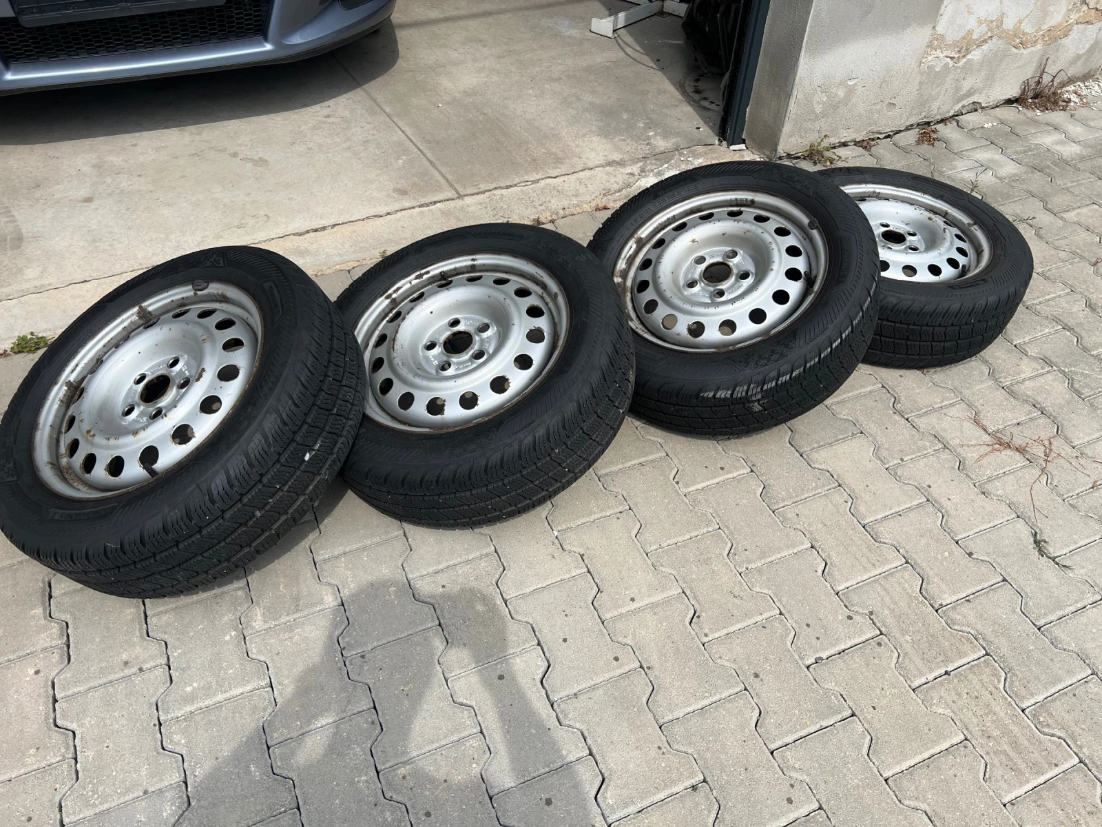    195/60R16 | Mobile.bg   2