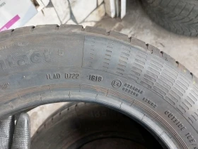 Гуми Летни 185/65R15, снимка 7 - Гуми и джанти - 37681254