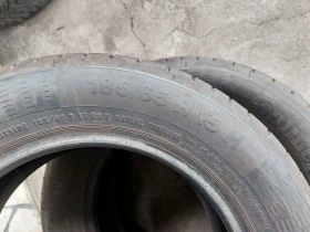 Гуми Летни 185/65R15, снимка 8 - Гуми и джанти - 37681254