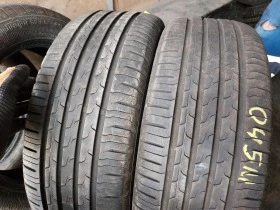 Гуми Летни 195/55R15, снимка 2 - Гуми и джанти - 45761191