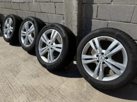        255/50R19  Mercedes-Benz